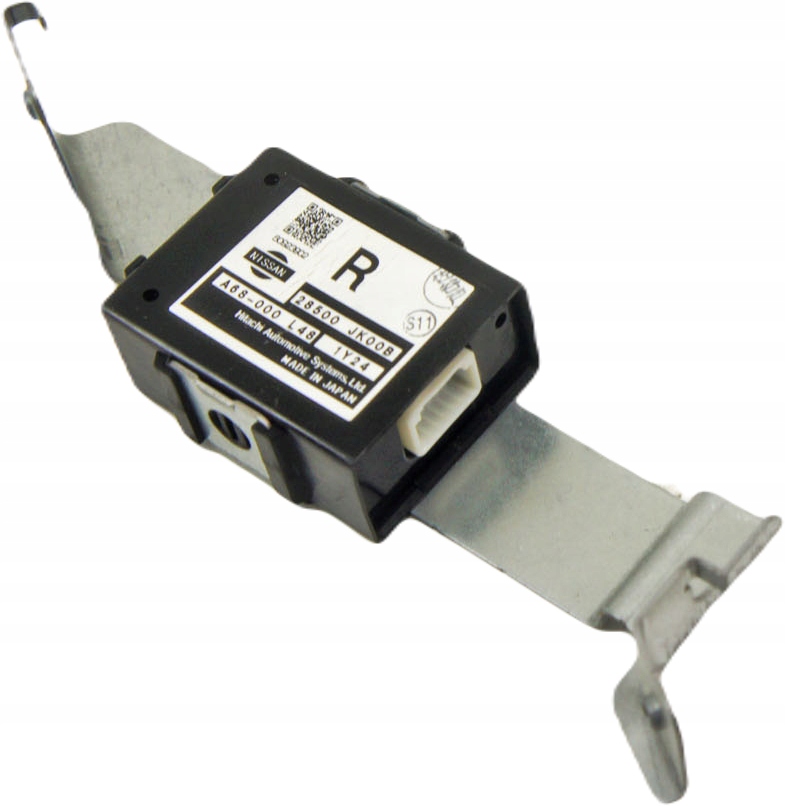 фото №1, Nj118 infiniti g37 модуль підсилювача 28500jk00b