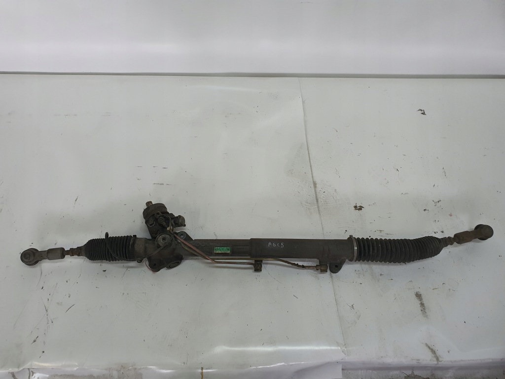 фото №1, Audi a6 c5 рейка рульова трансмісія 4b1422066m