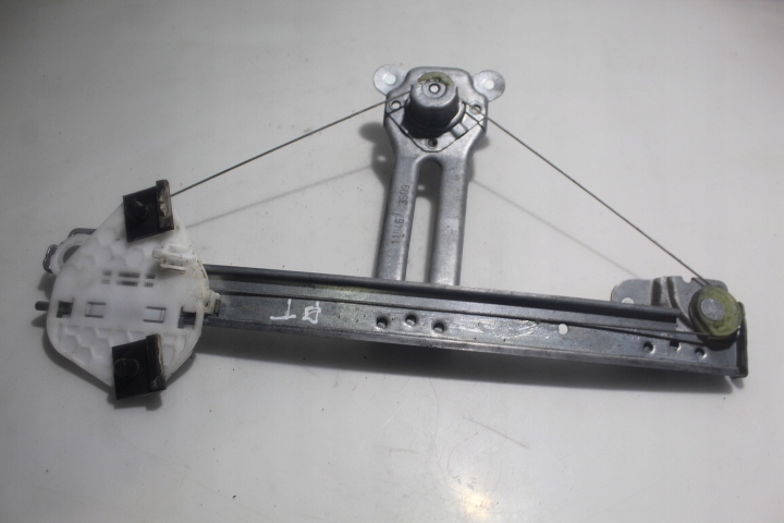 фото №1, Механізм вікон правий задня dacia logan i
