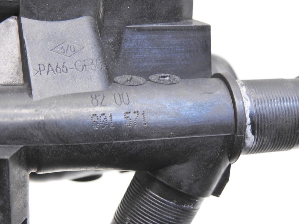 фото №6, Термостат корпус renault laguna iii 2.0 dci 8200801571