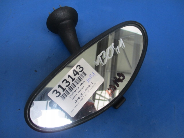 фото №1, Smart fortwo зеркало внутреннее заднего вида