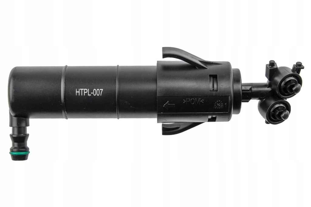 фото №3, Омивач фара opel insignia 08- лівий