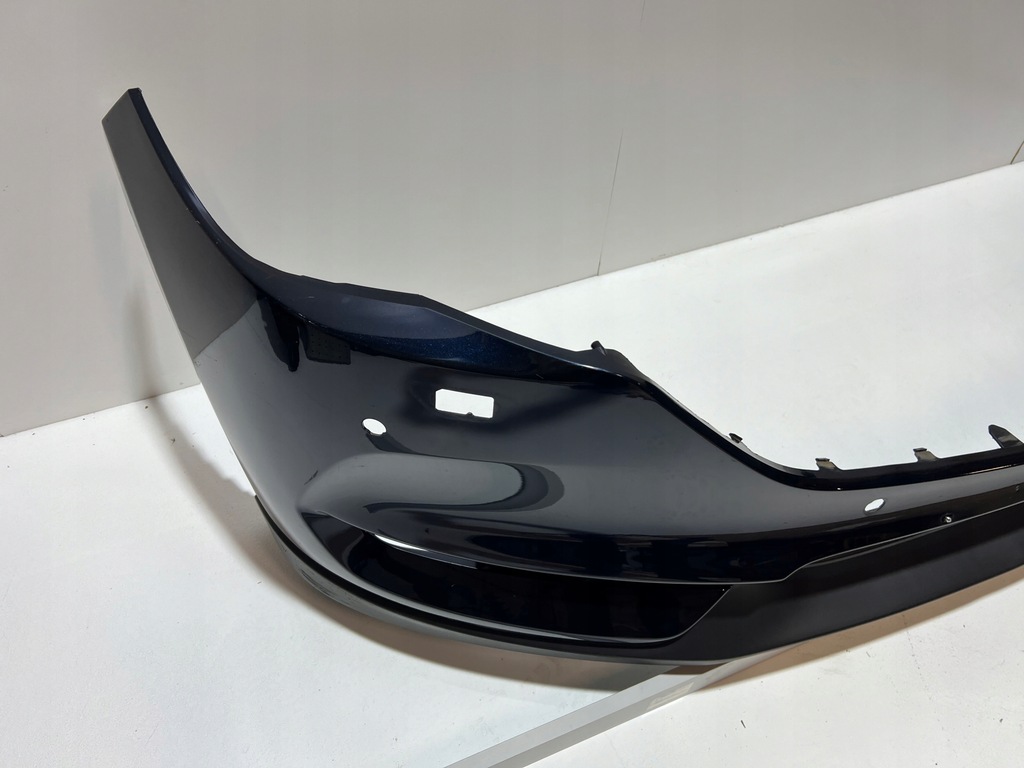 фото №5, Mazda cx-5 бампер rok 2020