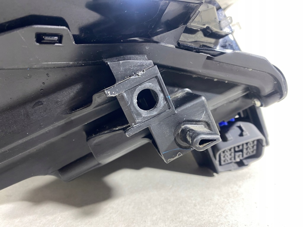 фото №5, Mazda 6 vi gl лампа правая перед full led 2018