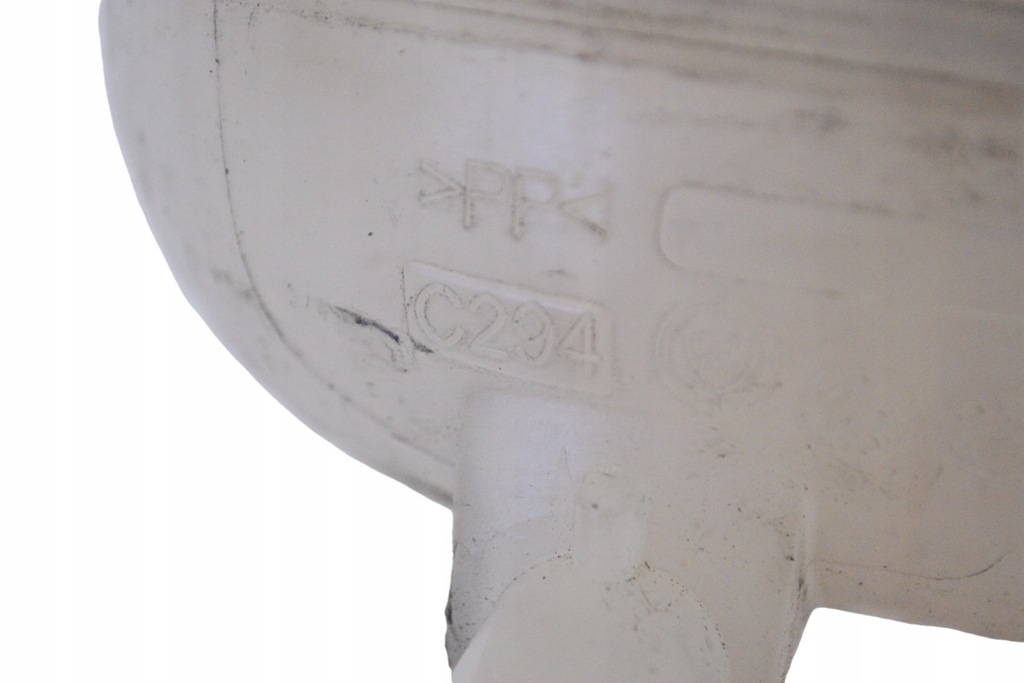 фото №5, Fiat 500 abarth бак расширительный бачок 1.4 2017 rhd