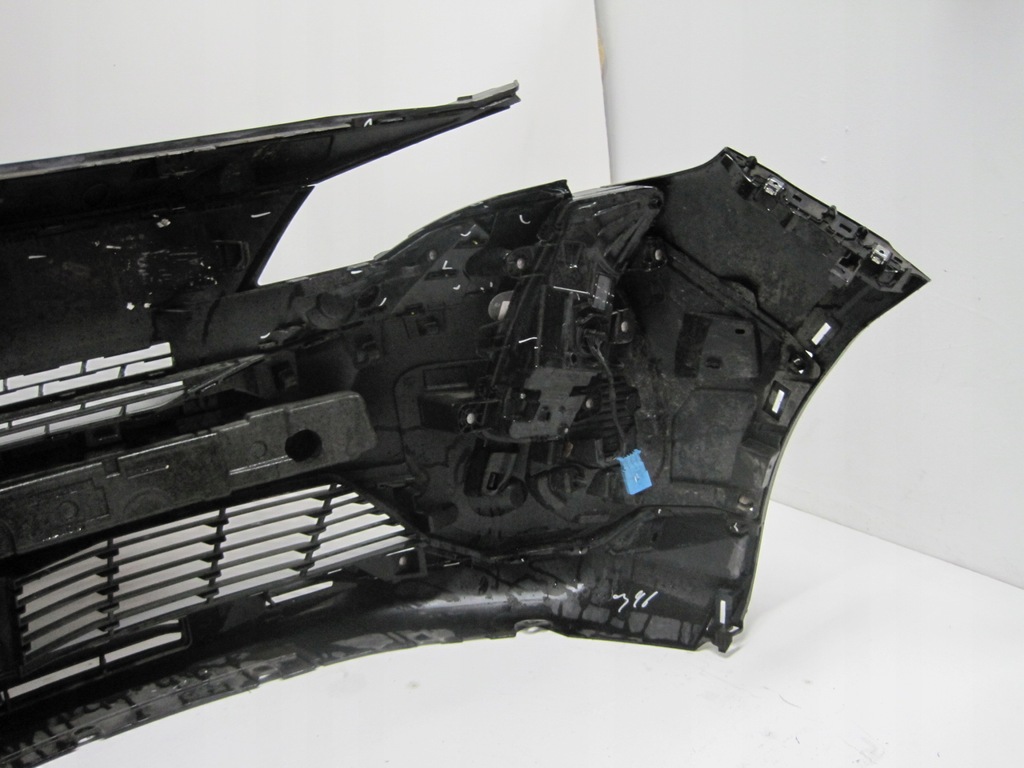 фото №7, Бампер перед peugeot 5008 ii 22r