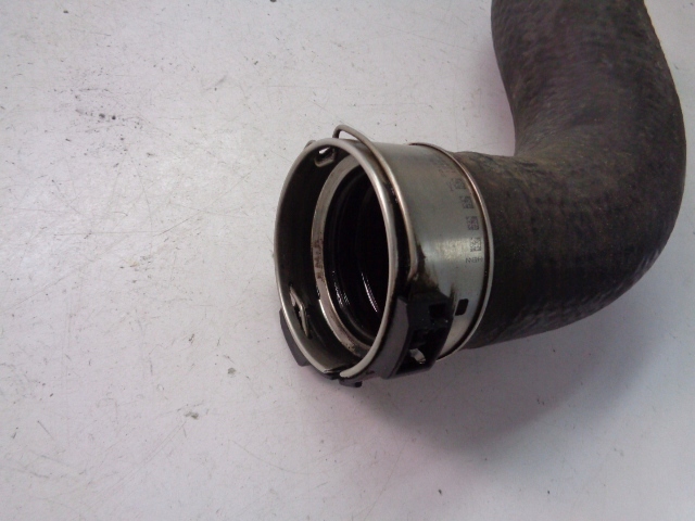 фото №3, Труба шланг интеркулер левый mazda cx-5 i lift 2.2 d 2016 rok