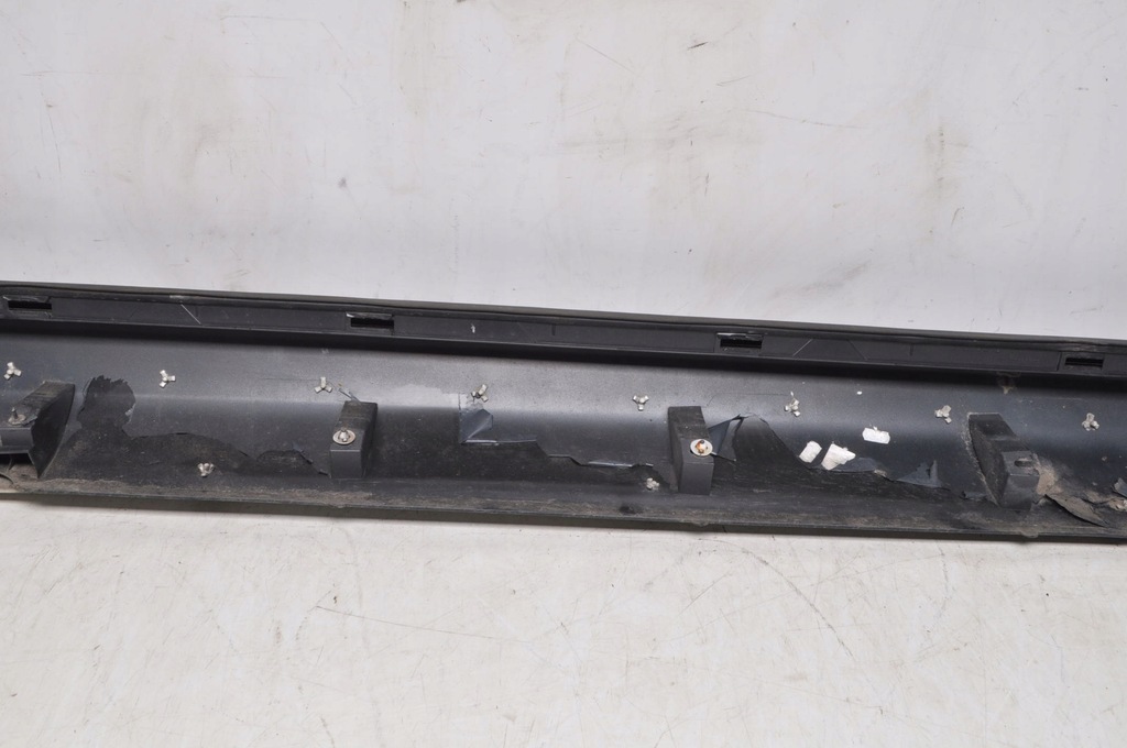 фото №12, Volvo xc60 i молдинг накладка поріг ліва 31294848