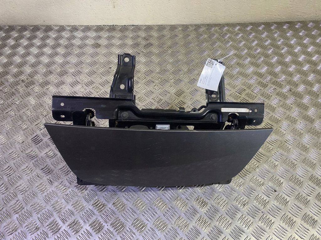 фото №1, Nissan leaf ii ze1 2018 другая часть подвеска