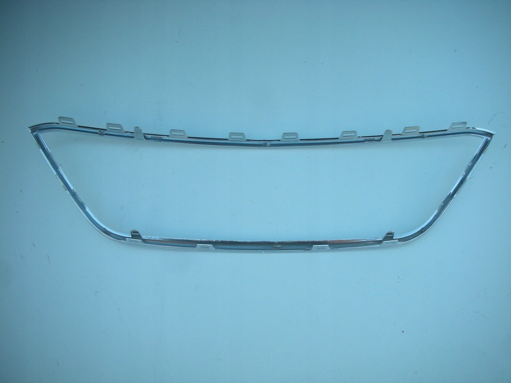 фото №2, Seat ibiza хром решётка радиатора решётка радиатора 2013-2017 6j0