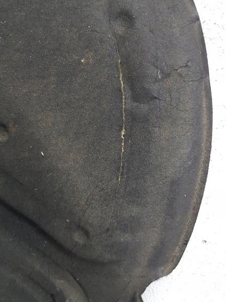 фото №3, Шумоізоляція капот audi s5 8t