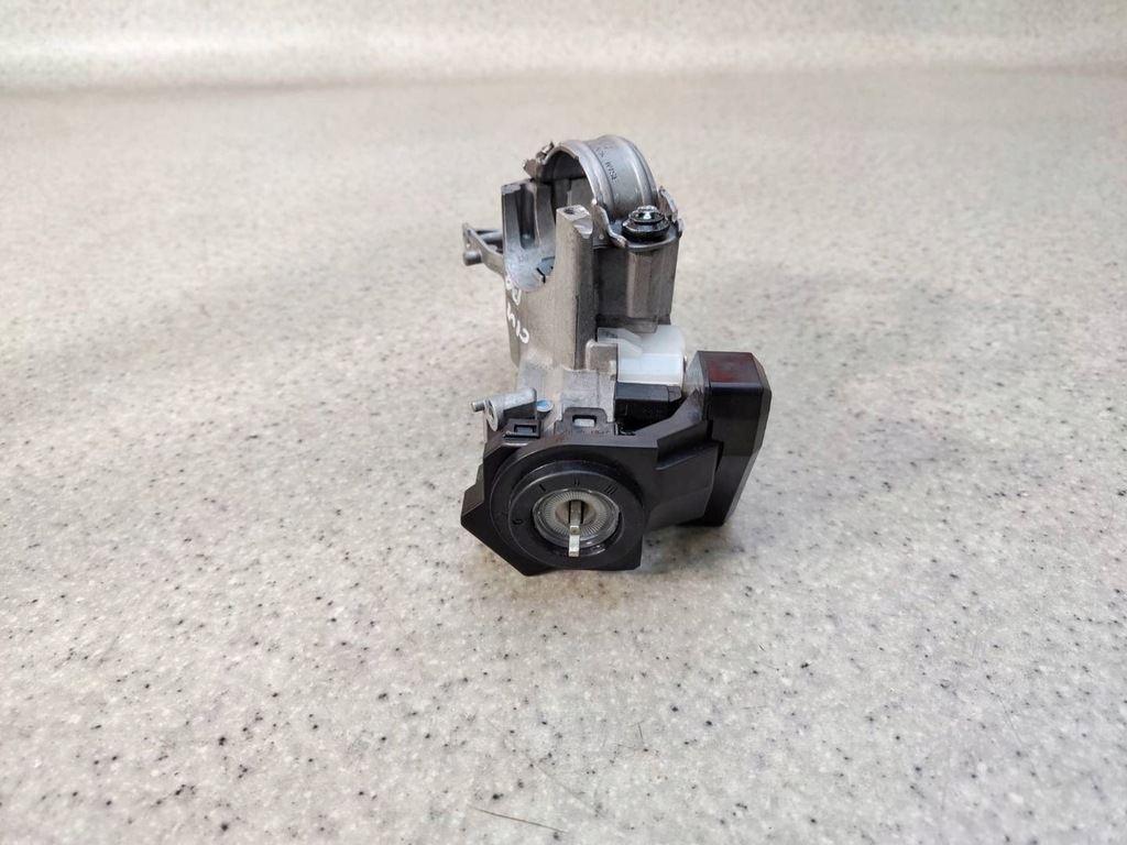 фото №6, Замок зажигания вкладка ключ жало honda civic x