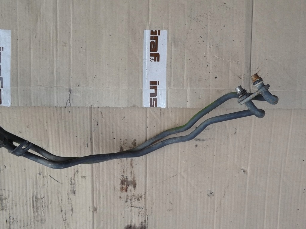 фото №7, Audi a6 s6 c5 2.4 2.8 бензин автоматична коробка передач дроти оливи коробки передач