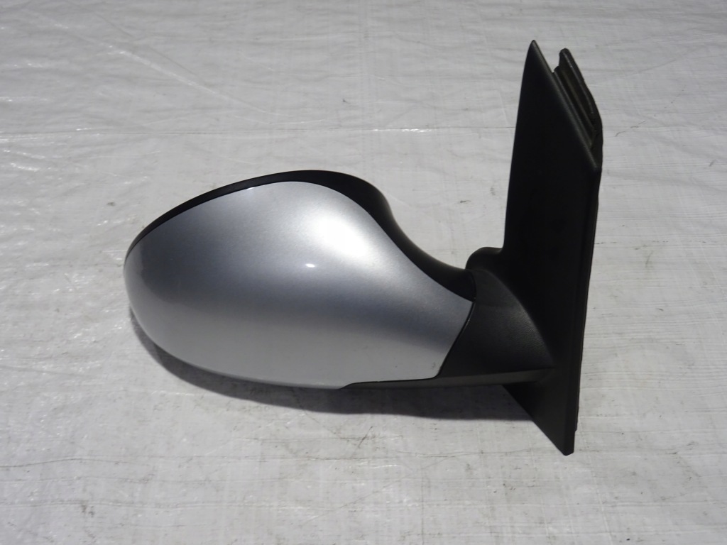 фото №1, Дзеркало перед праве seat altea 5p0 7 кабелі ls7y