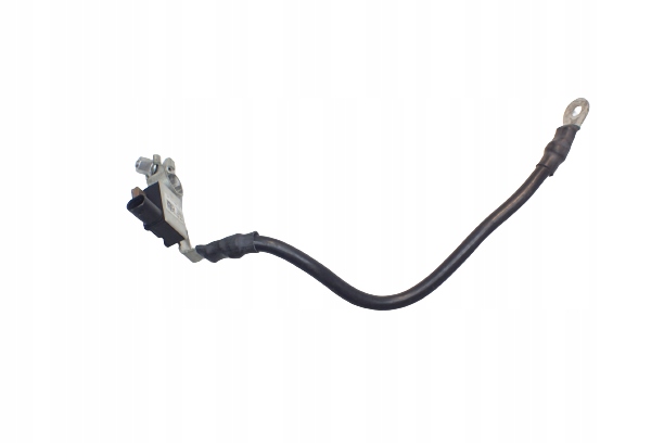 фото №1, Audi клемма минусовая 8s0915181