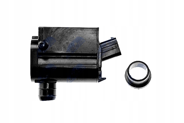 фото №10, Nty помпа распылителя hyundai accent 2005- getz 2002- santa fe