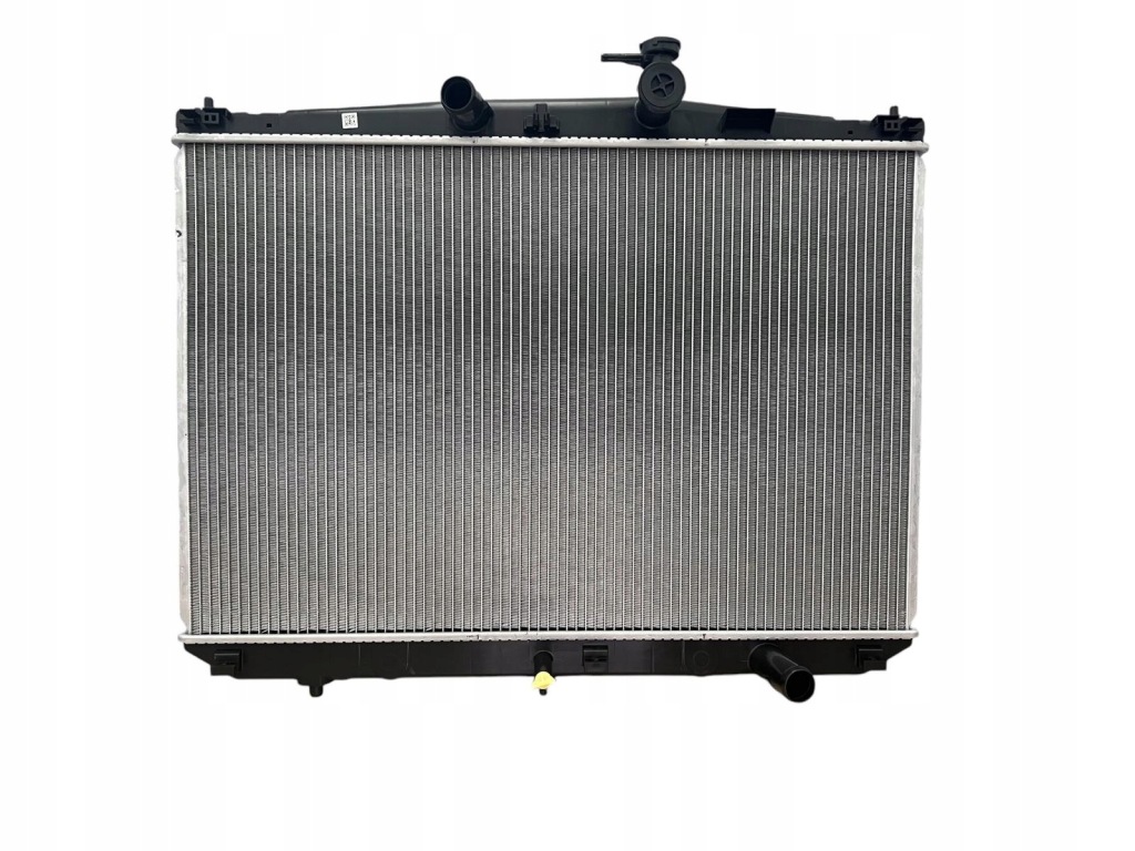 Купить Радиатор воды lexus rx al20 2015- 2.0 turbo 1640036110