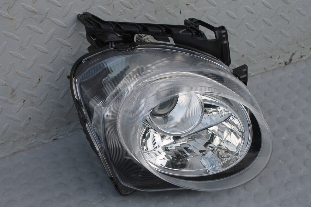 фото №1, Лампа фара правый перед nissan juke lift 14-19