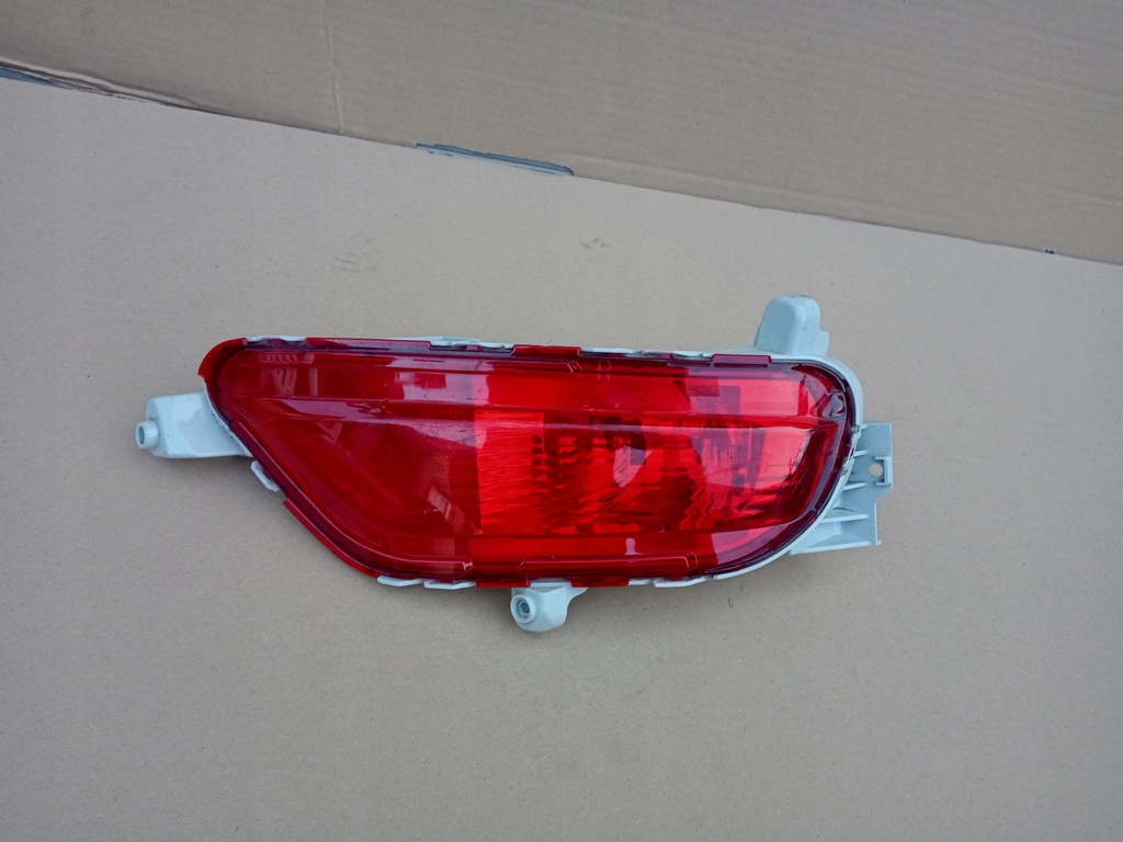 фото №1, Mazda cx5 ii правая лампа отражатель задняя kb9g 51660