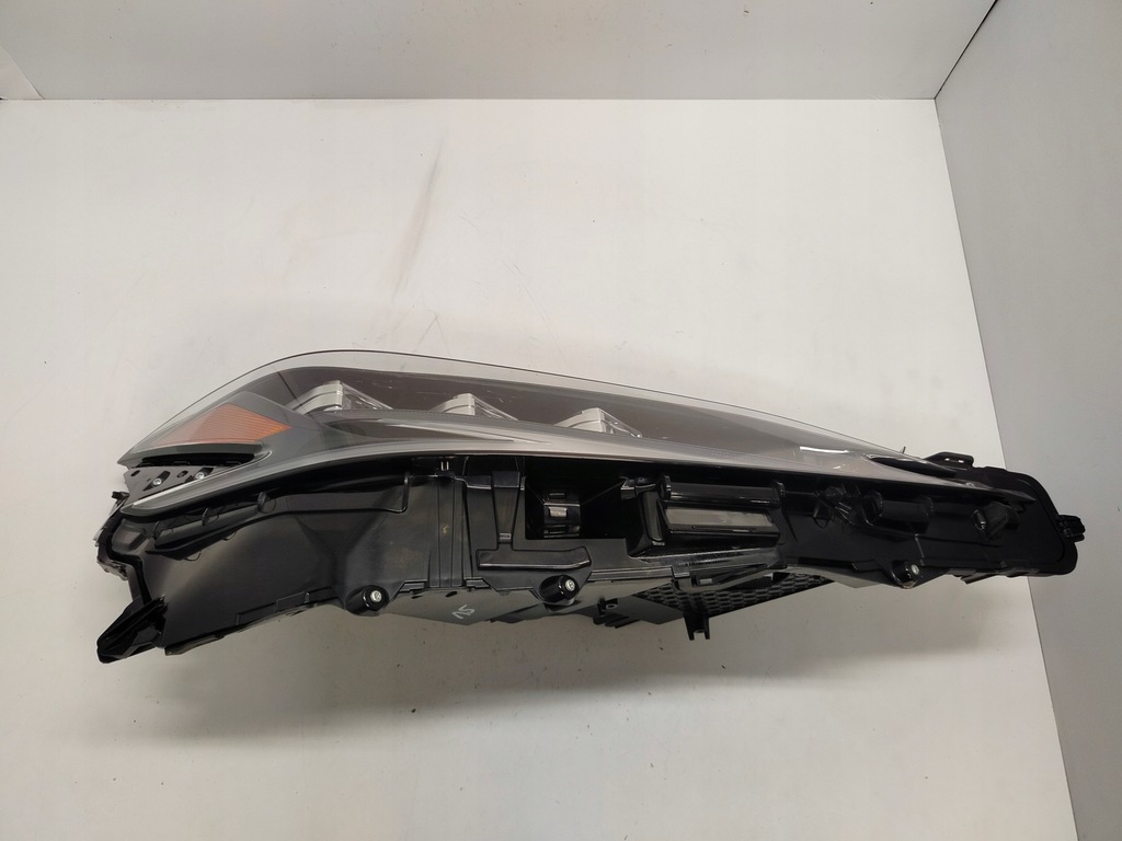 фото №10, Lexus es viii lift full led лампа права ліва