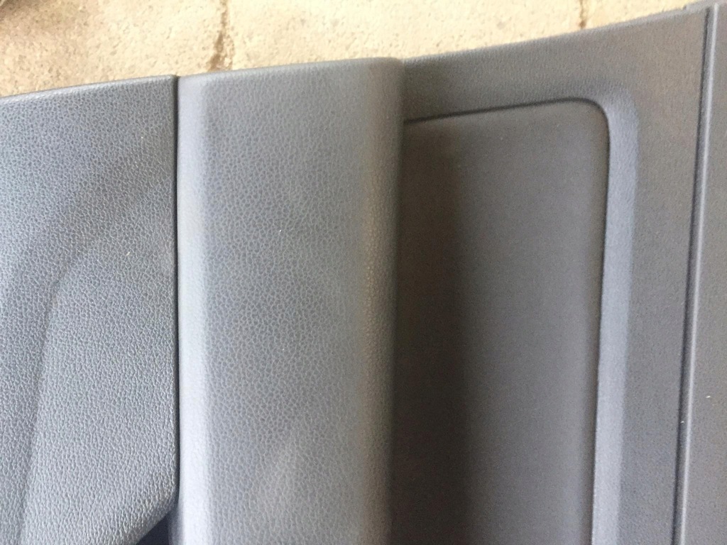 фото №6, Vw arteon обшивка обшивки кожа czarna