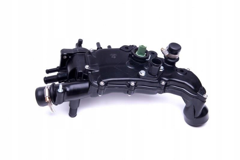 фото №14, Термостат skv 20skv116 1336w7 citroen c5 i xsara peugeot 206 406