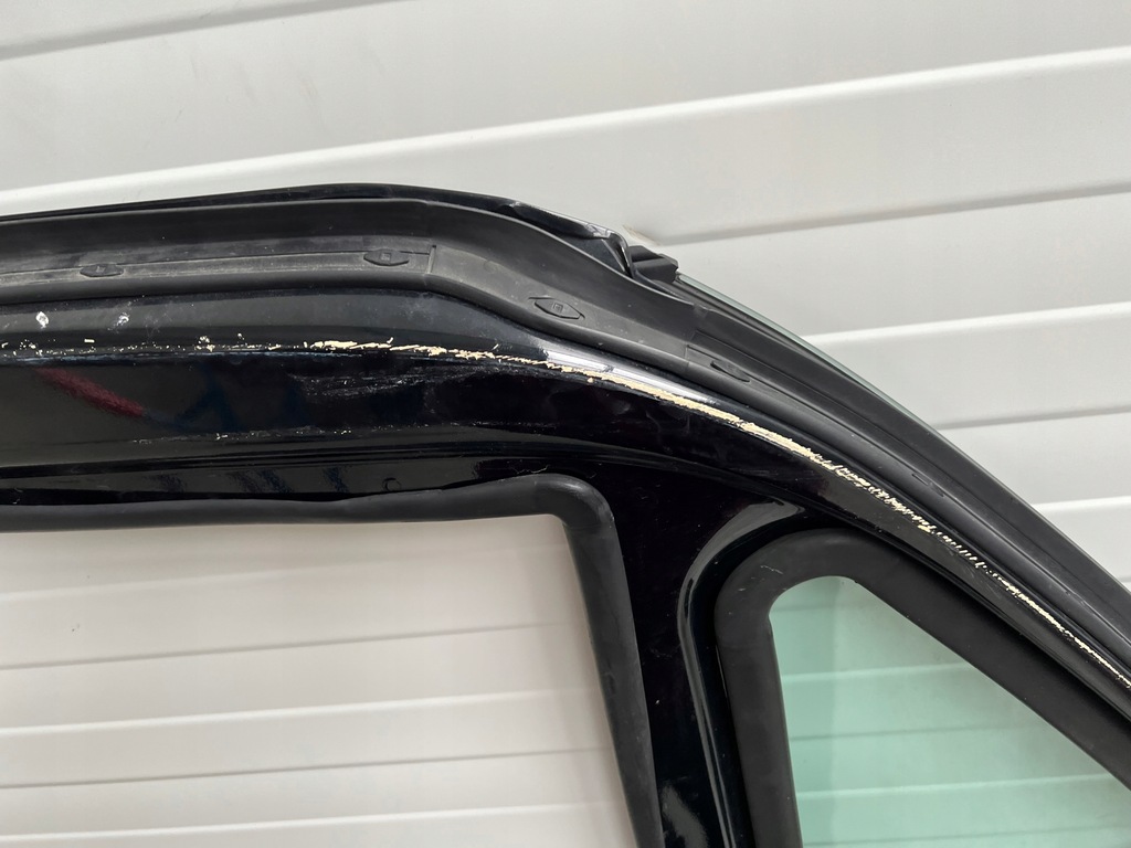 фото №8, Дверь левый перед iveco daily iv