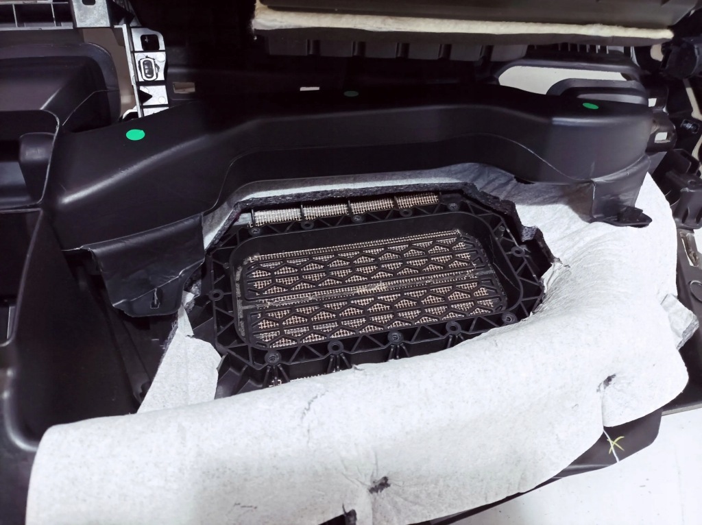 Bmw x1 f48 панель приладів приладова оригінал 6969855 9866408 lhd Доставка