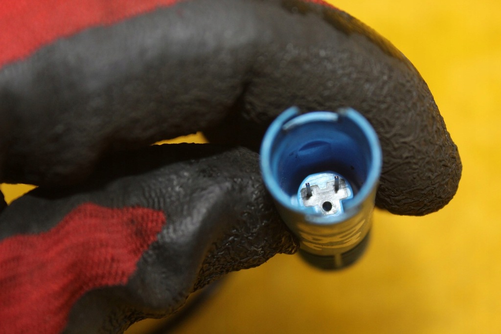 фото №4, Датчик abs правий перед mini one r56 6908705