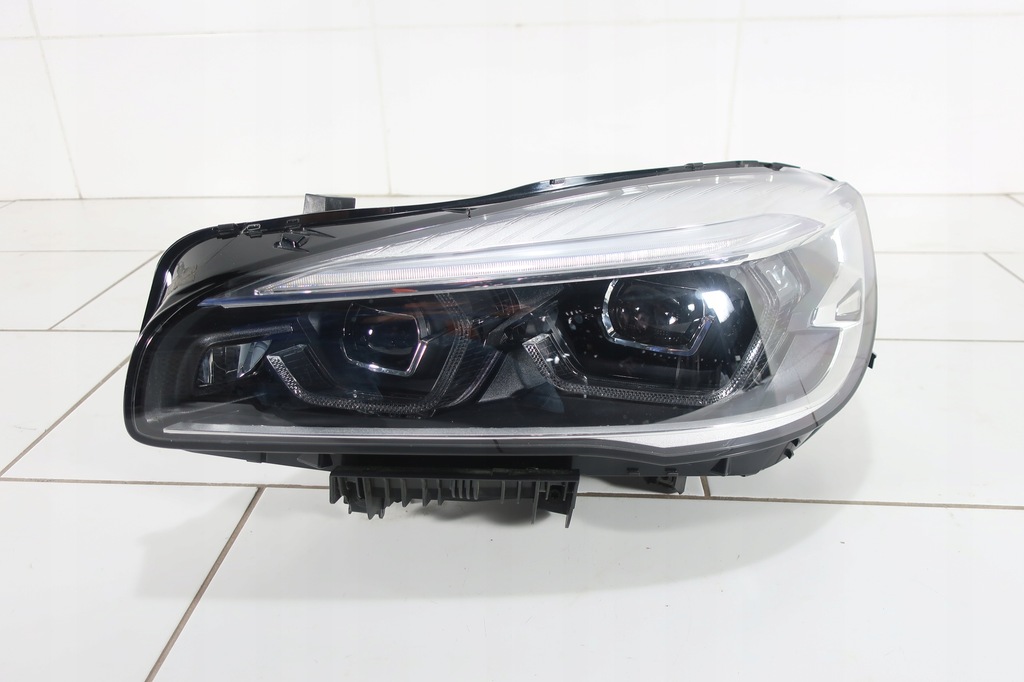 фото №1, Лампа перед ліва bmw 2 f45 lift адаптивний led