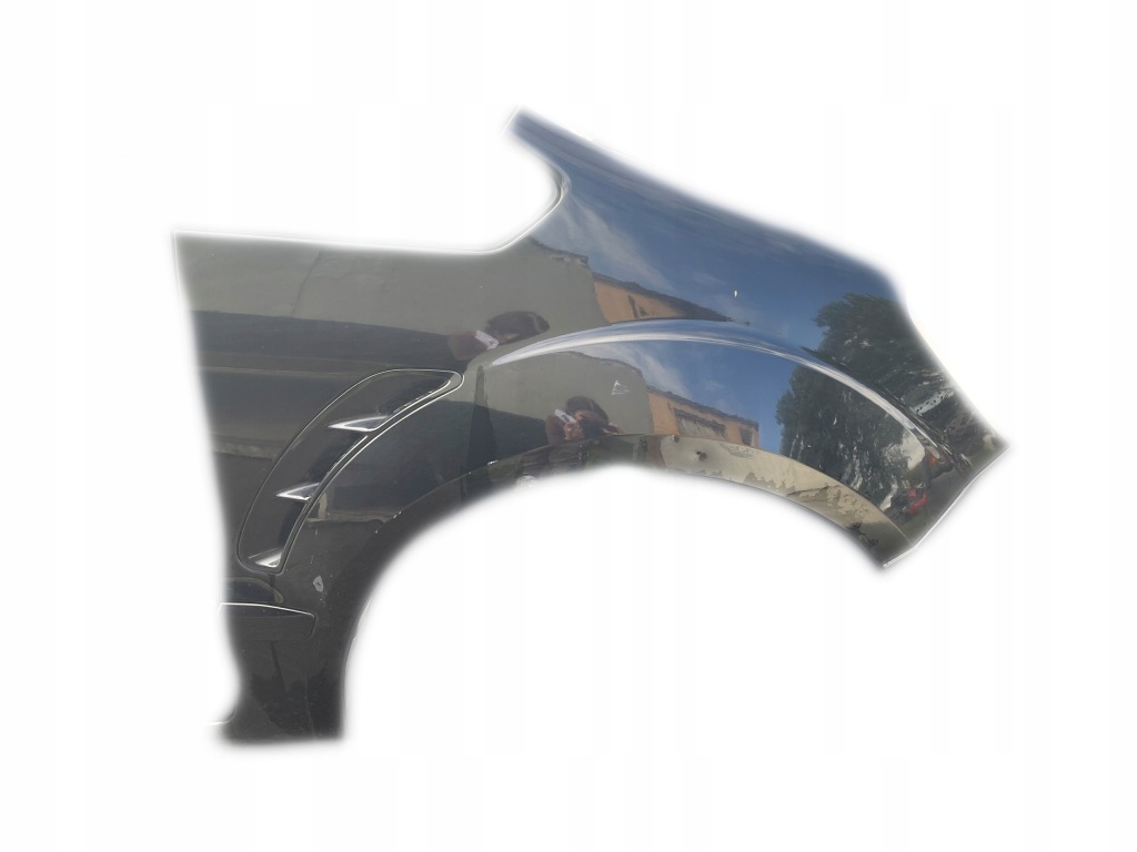 Купити Ford s-max крило правий передній правий перед [w6]