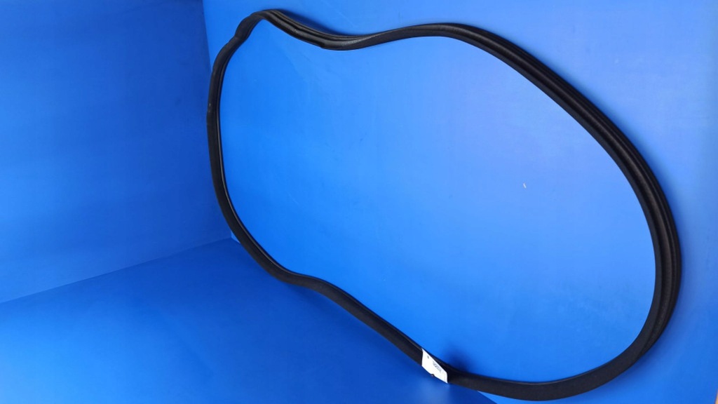 фото №1, Прокладка двері задніх права сторона mercedes-benz s w126