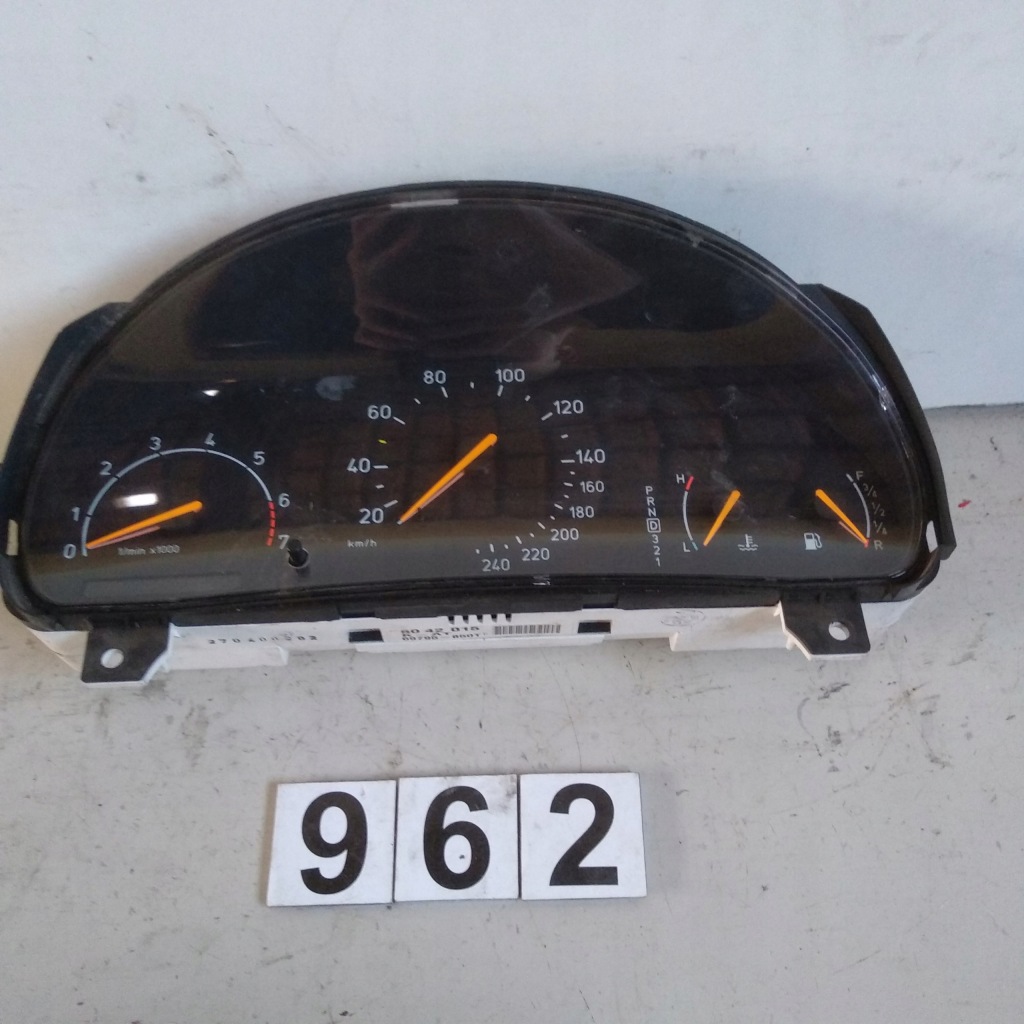 Купити Лічильник saab 95 69295-850t