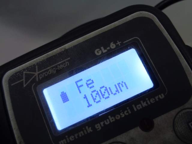 фото №10, Дверь левый задняя полный renault megane iv хэтчбек teqnc перламутр