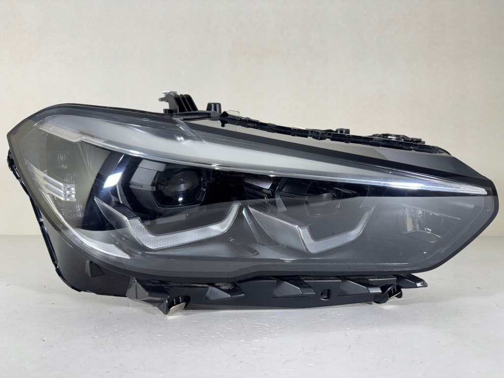 Купити Bmw x5 g05 x6 g06 full led фара правий перед фара підсвічування eur
