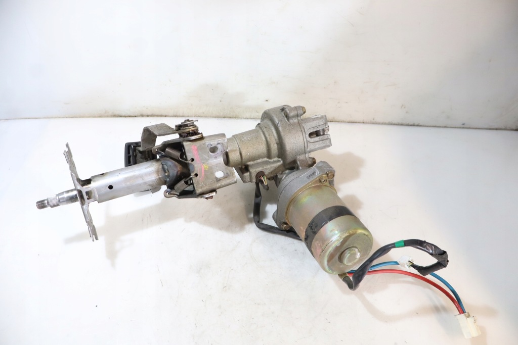 фото №1, Двигатель насос усилителя toyota corolla ix e12 1.4