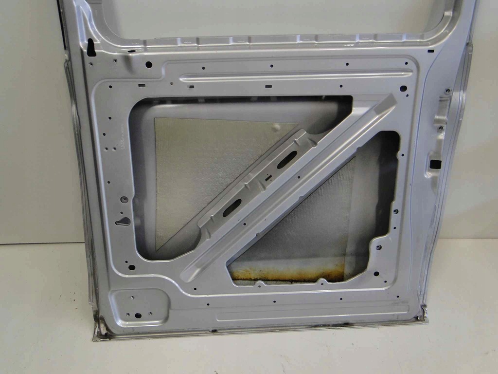 фото №9, Mercedes vito v w447 447 дверь правое сдвижные