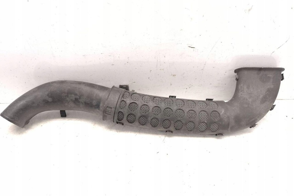 фото №8, Труба воздуха opel vectra c gts 9177098 2.2l бензиновый 2003