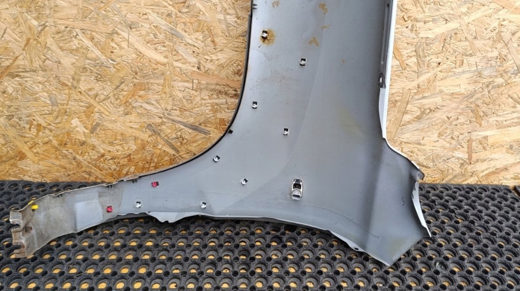 Купить Kia sportage 2 рестайлинг  крыло перед правая  9s