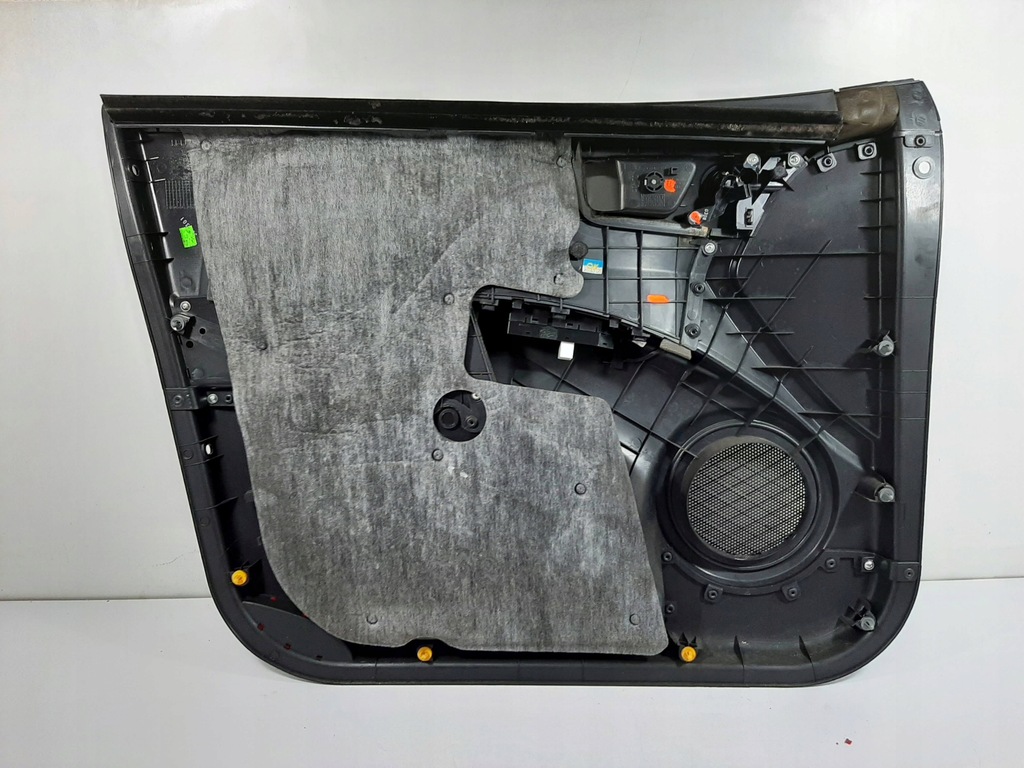 фото №13, Kia sportage 2 ii lift 09r обшивка дверь правый перед