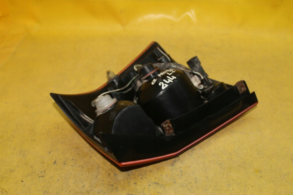 фото №6, Лампа левый задняя задняя pacifica i