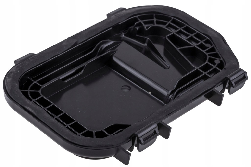 фото №2, Nty заглушка фара