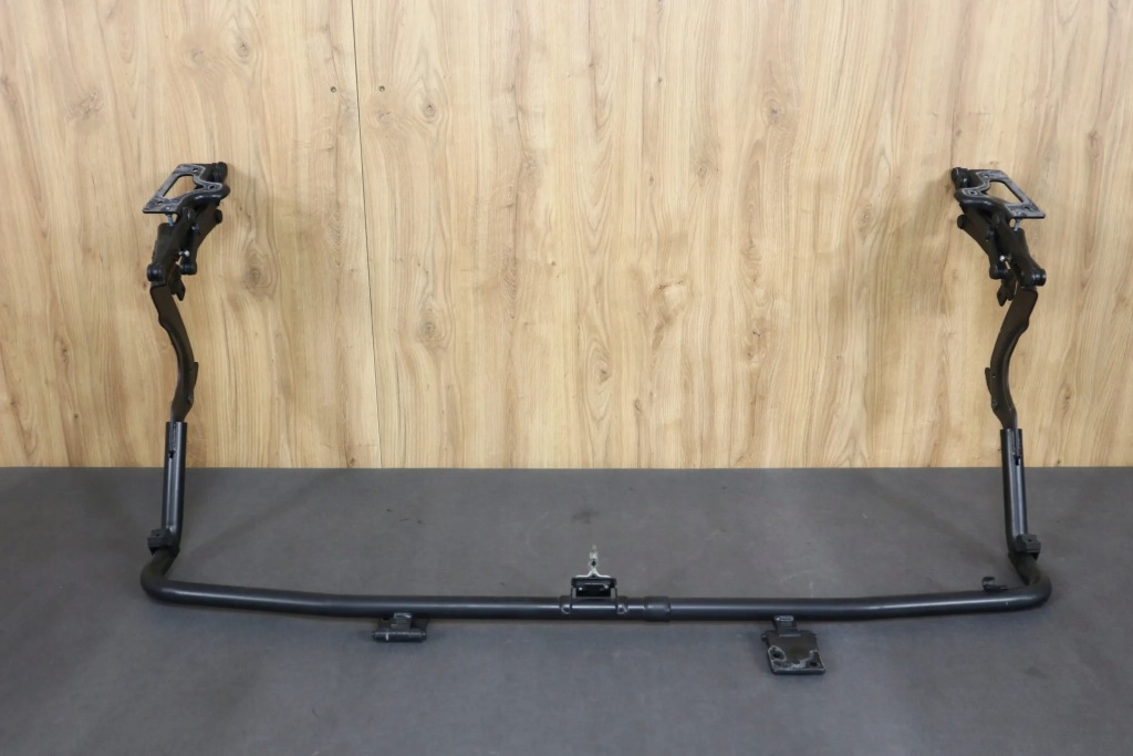 фото №1, Mercedes slk r170 lift механизм каркас крыша петли крышки 1707500072