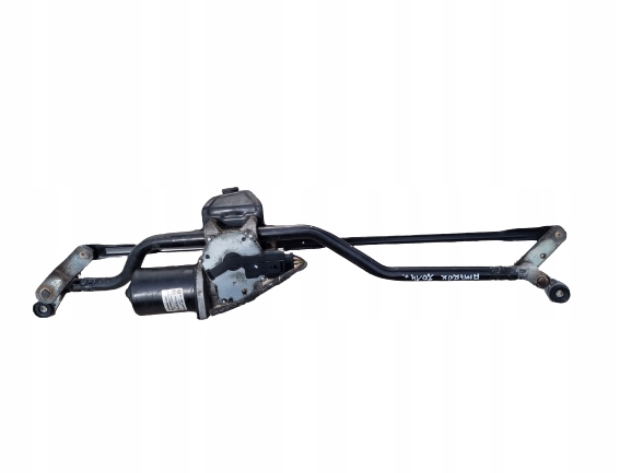 фото №1, Vw amarok 2014 r механізм двірник 2h1955023e