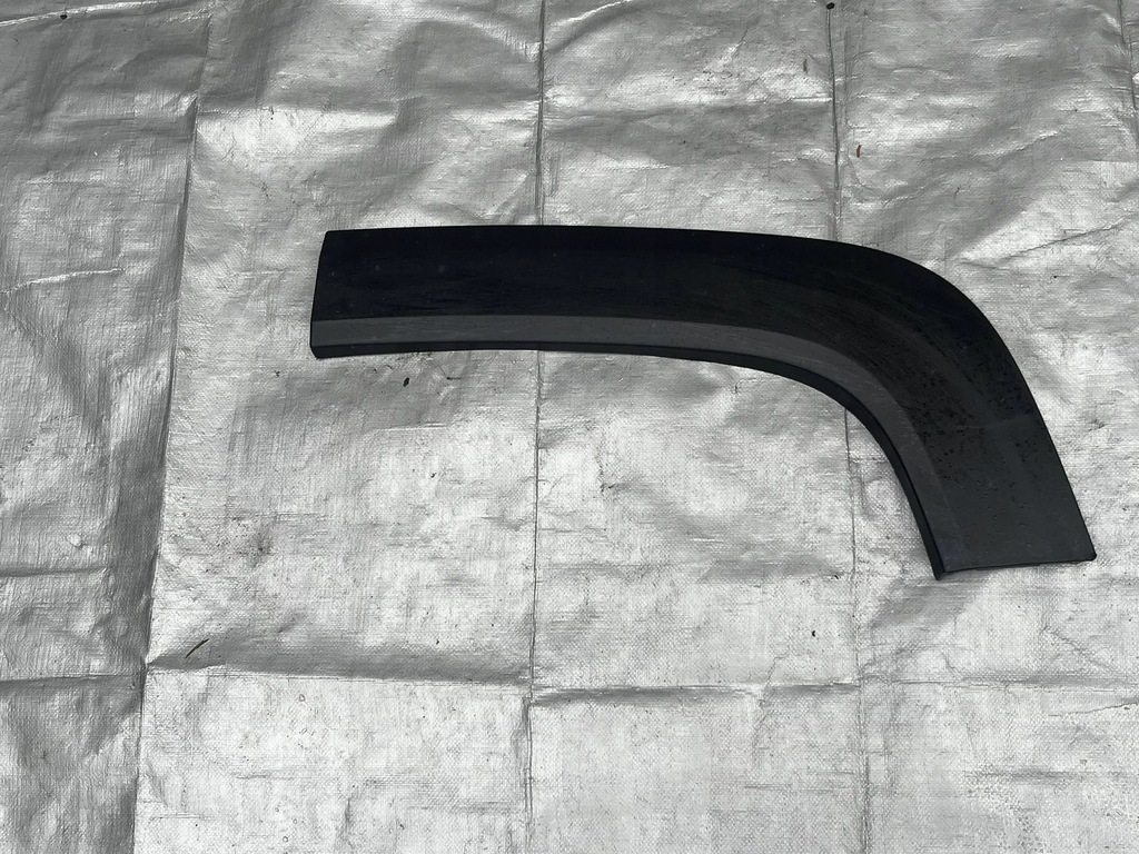 фото №1, Jeep renegade lift молдинг крыла заднего 2018-