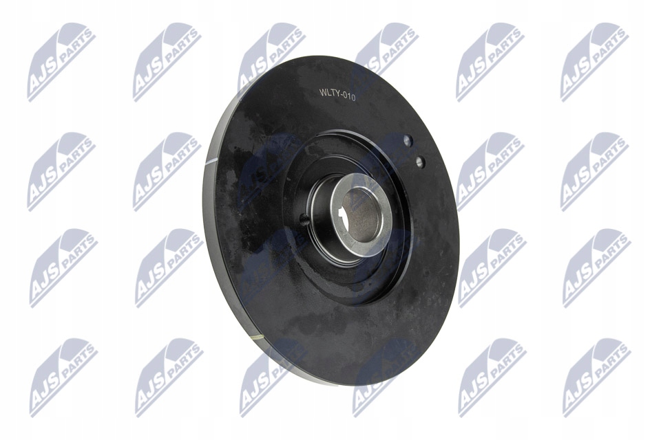 Nty rkp-ty-010 ролик направляющая / направляющая, ремень клиновой Доставка