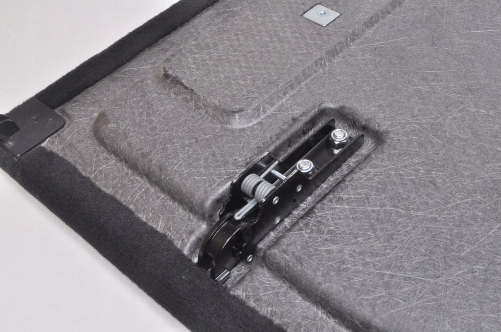 фото №8, Volvo xc90 ii підлога обшивка багажника 39825211