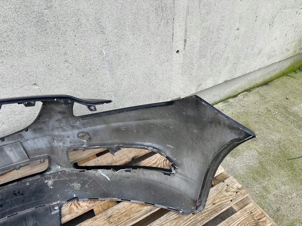 фото №5, Бампер перед передний opel insignia i a 2008- полный