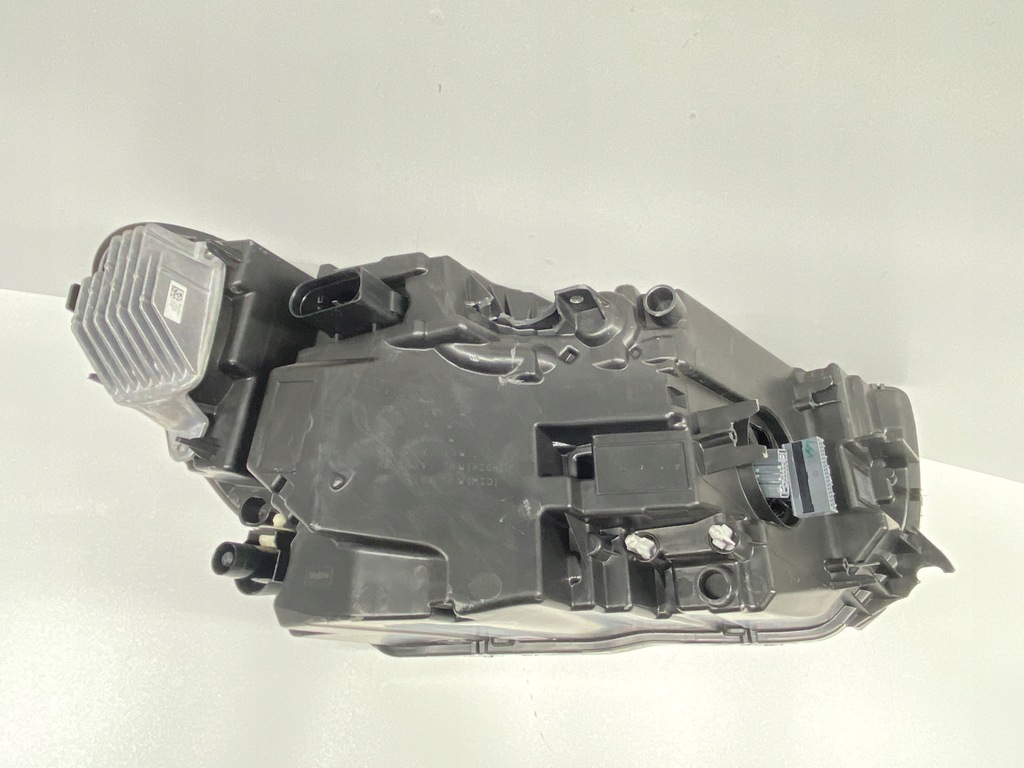 фото №13, Лампа перед передняя левая mid full led volvo xc40 xc-40 2019-