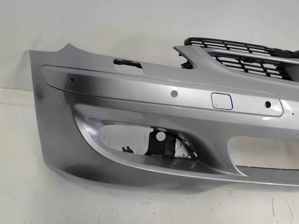 фото №4, Mercedes slk r171 171 przed lift напрямна рама права